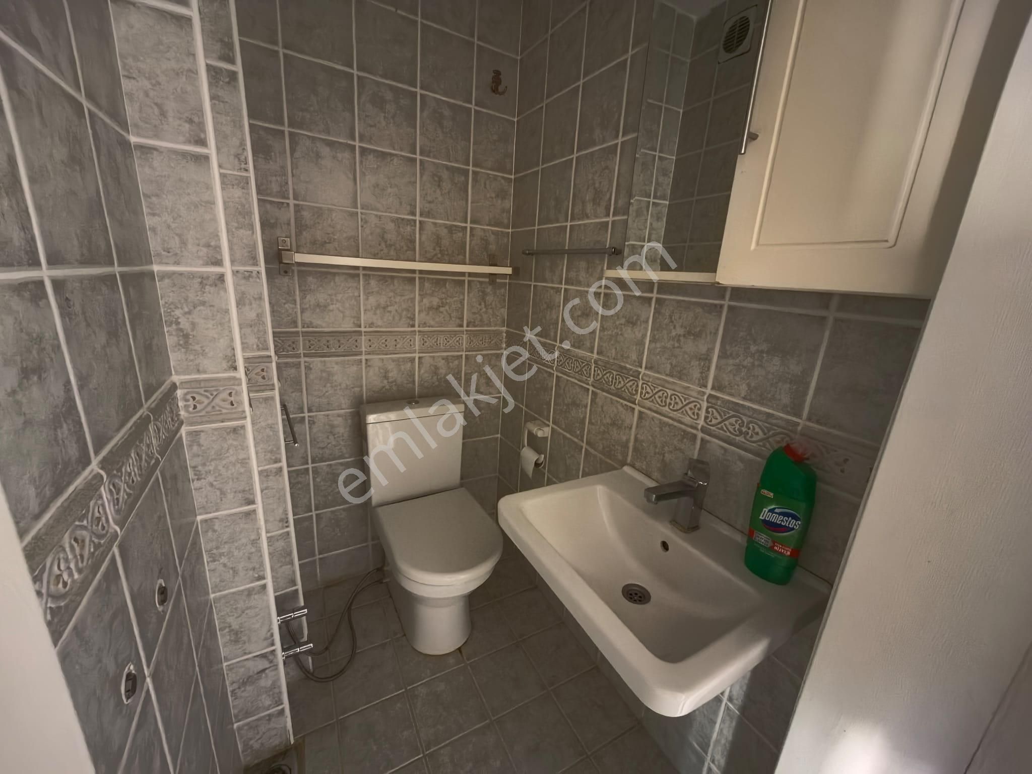 Kurtoğlu'ndan Uskumruköy Arıköy'de Deniz'e Yakın Köşe Villa - Görsel 14