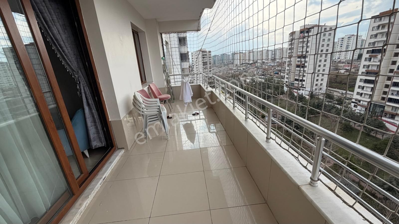 Tema Park Cıvarında 4+1 Satılık Havuzlu Lüx Daire - Görsel 35