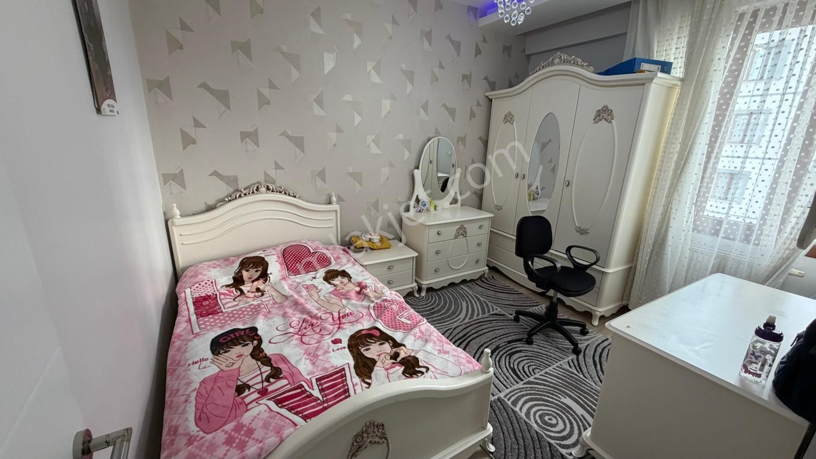 Tema Park Cıvarında 4+1 Satılık Havuzlu Lüx Daire - Görsel 20