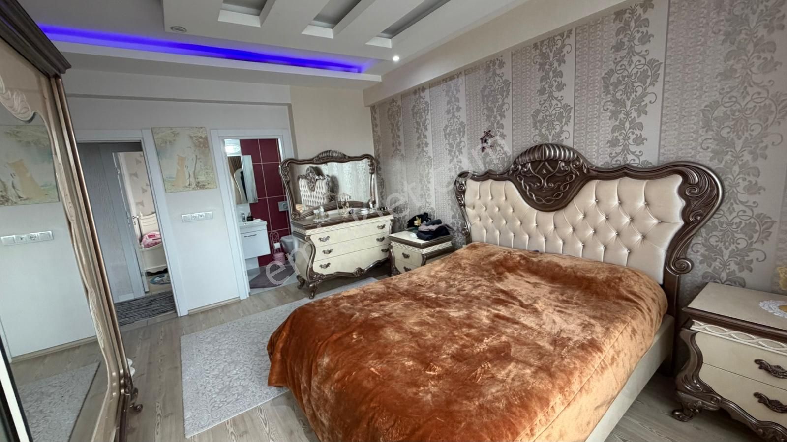 Tema Park Cıvarında 4+1 Satılık Havuzlu Lüx Daire - Görsel 21