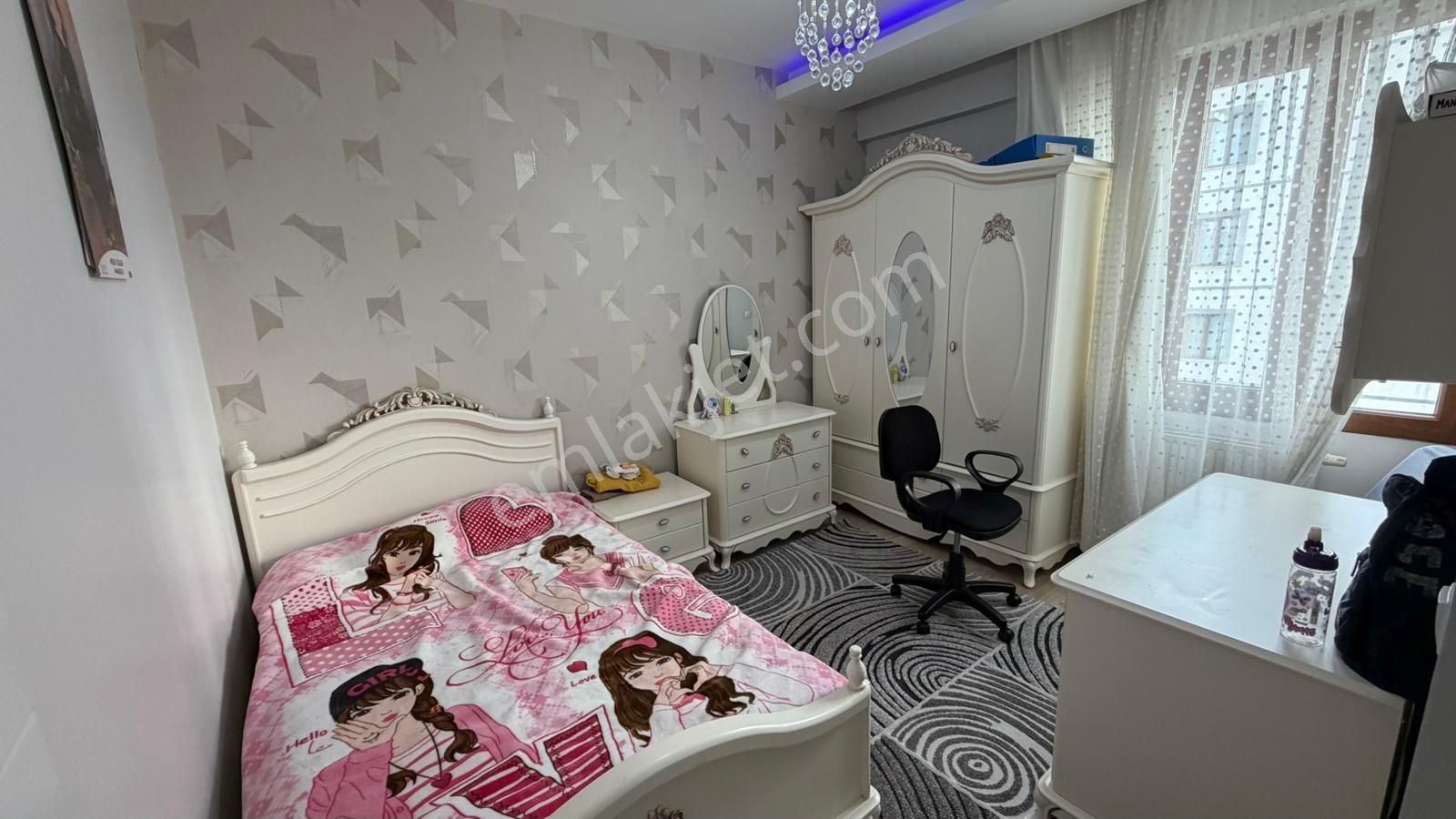 Tema Park Cıvarında 4+1 Satılık Havuzlu Lüx Daire - Görsel 12