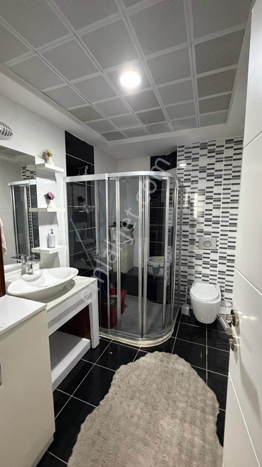 Tema Park Cıvarında 4+1 Satılık Havuzlu Lüx Daire - Görsel 33