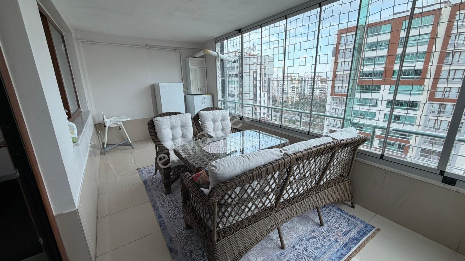 Tema Park Cıvarında 4+1 Satılık Havuzlu Lüx Daire - Görsel 23