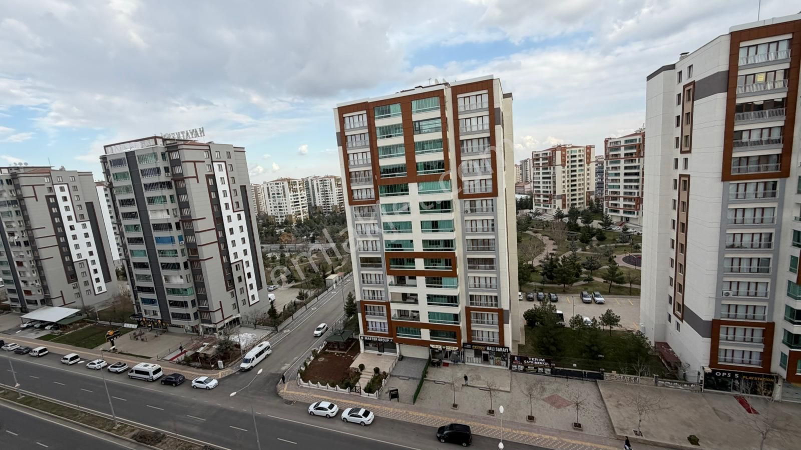 Tema Park Cıvarında 4+1 Satılık Havuzlu Lüx Daire - Görsel 10