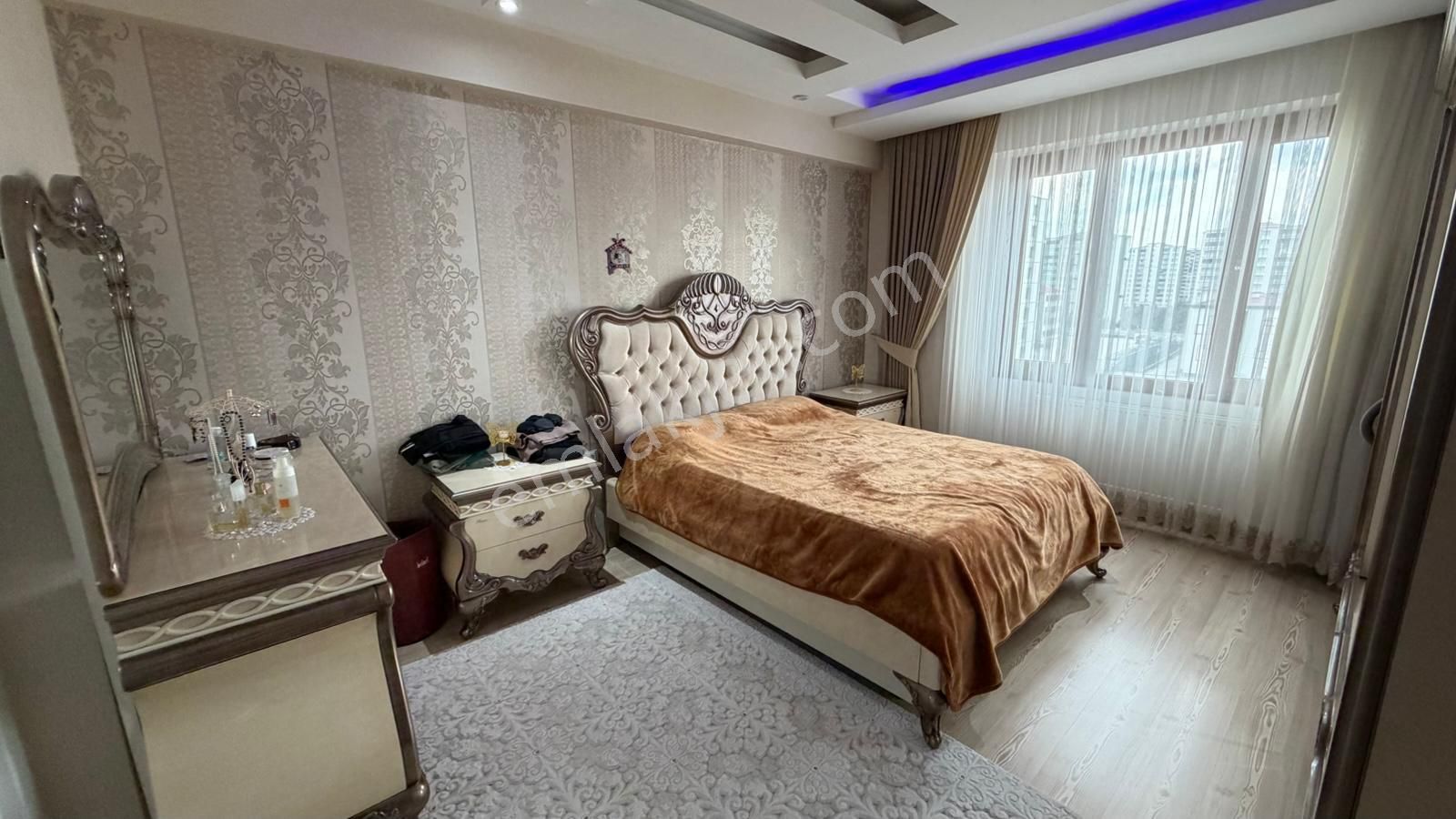 Tema Park Cıvarında 4+1 Satılık Havuzlu Lüx Daire - Görsel 19