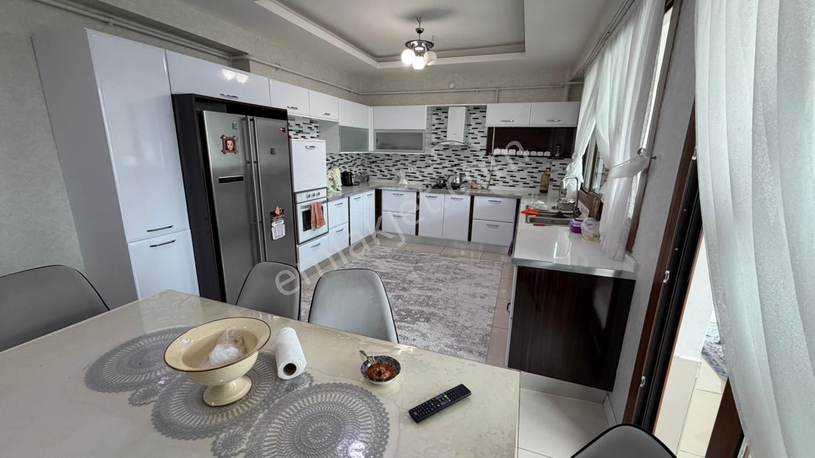 Tema Park Cıvarında 4+1 Satılık Havuzlu Lüx Daire - Görsel 24