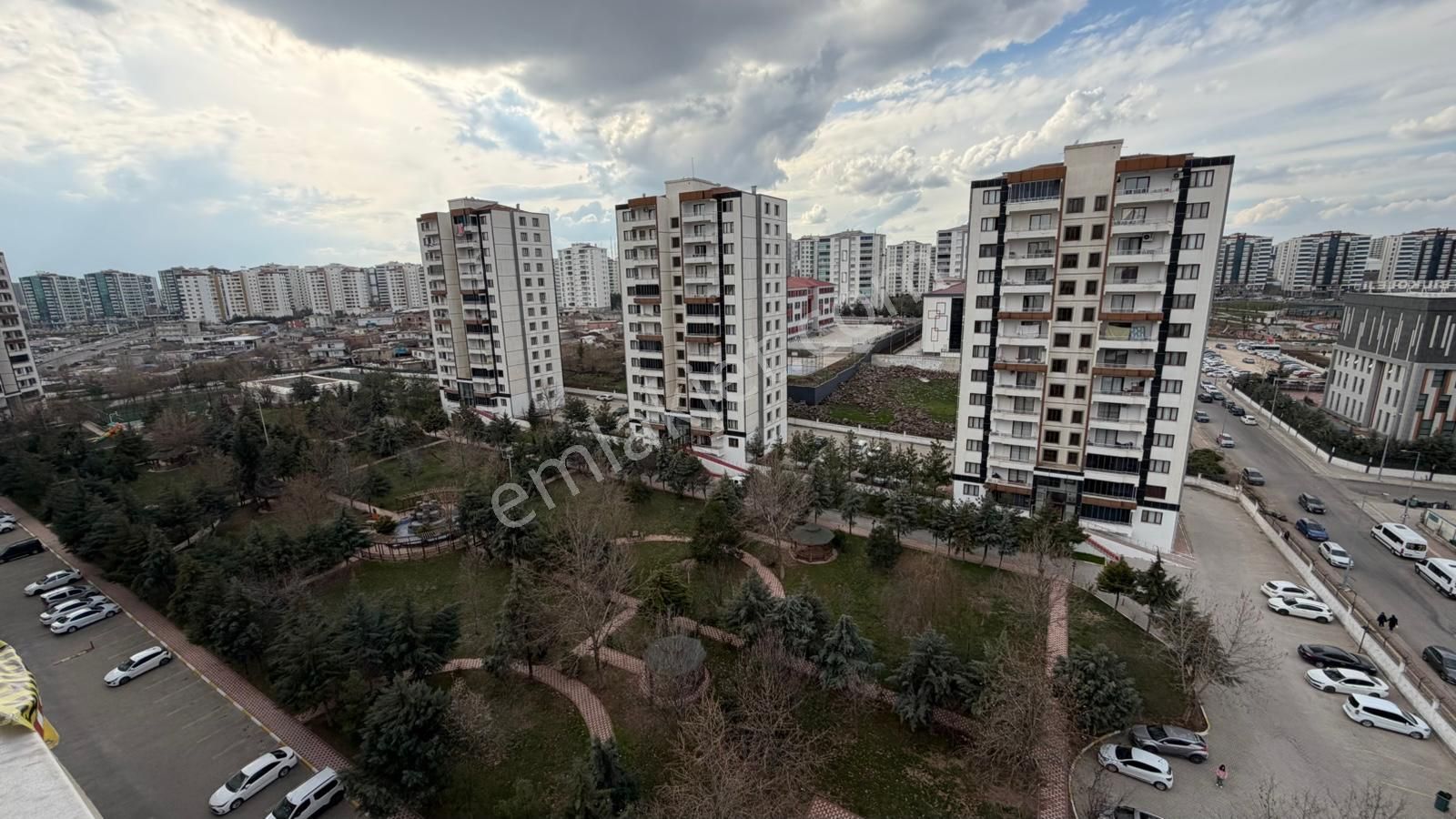 Tema Park Cıvarında 4+1 Satılık Havuzlu Lüx Daire - Görsel 18