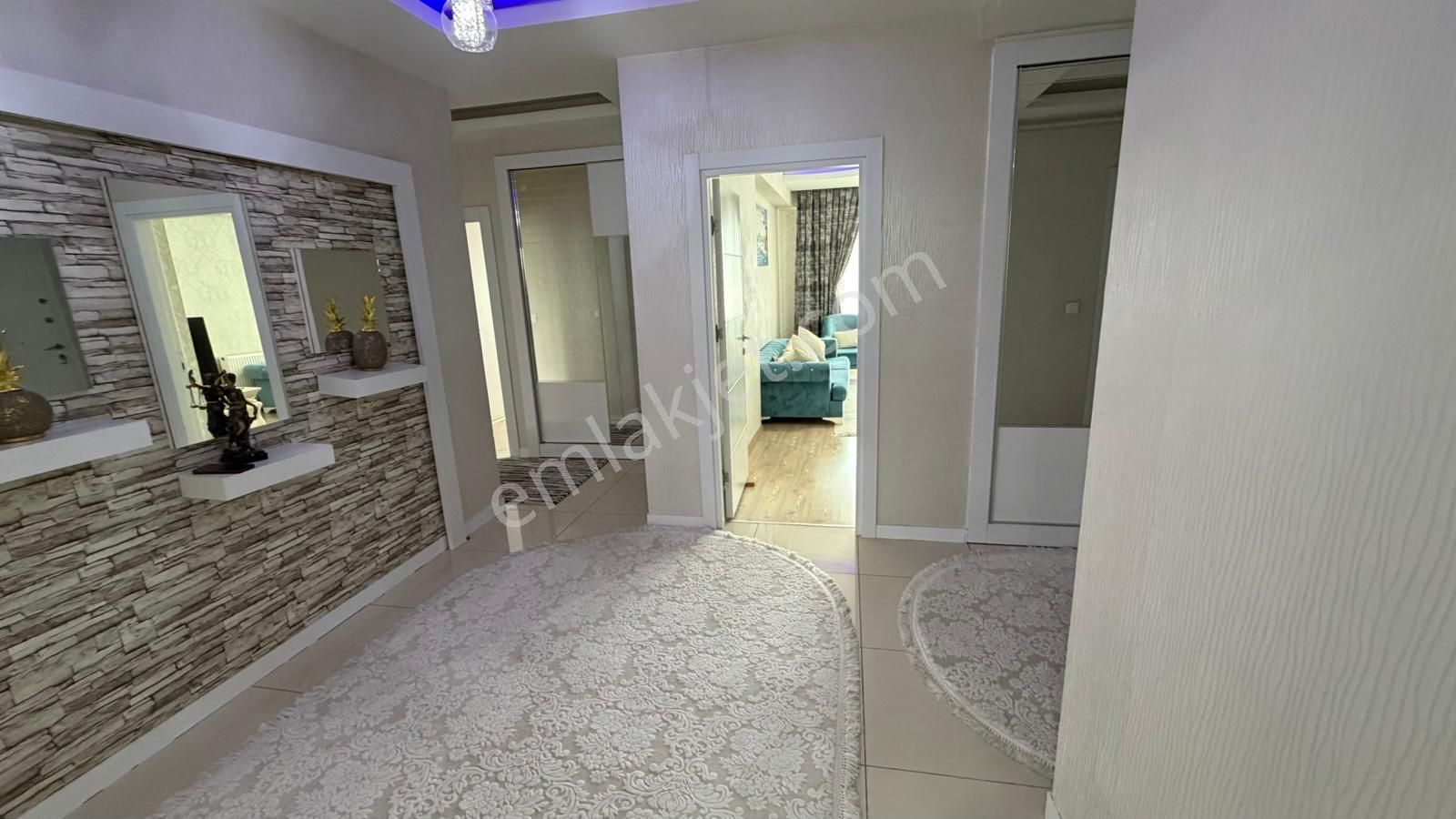 Tema Park Cıvarında 4+1 Satılık Havuzlu Lüx Daire - Görsel 15