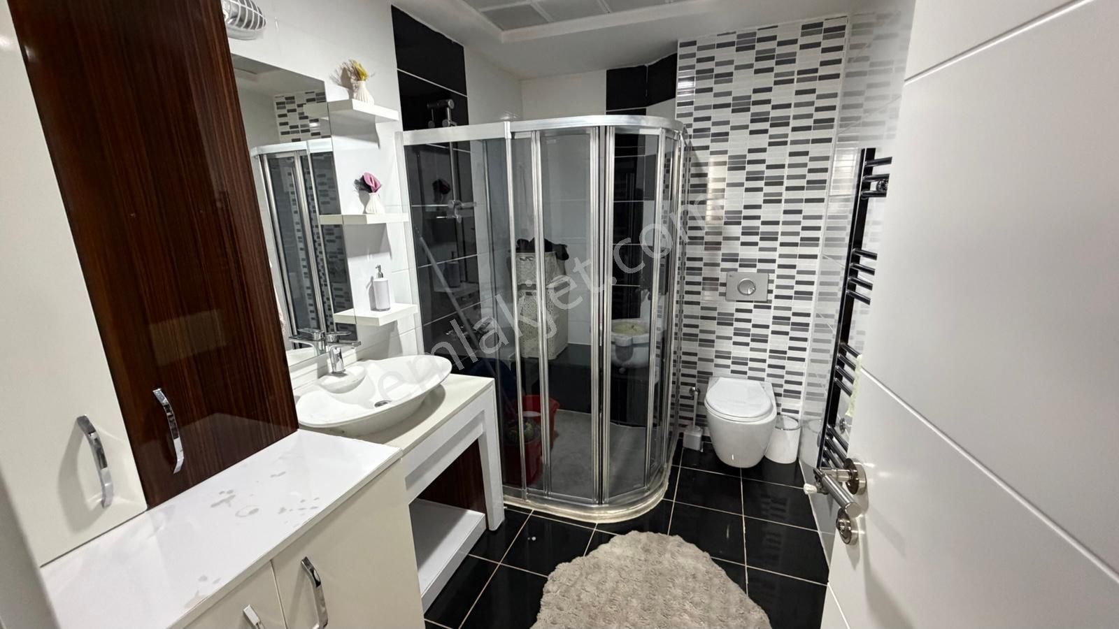 Tema Park Cıvarında 4+1 Satılık Havuzlu Lüx Daire - Görsel 7