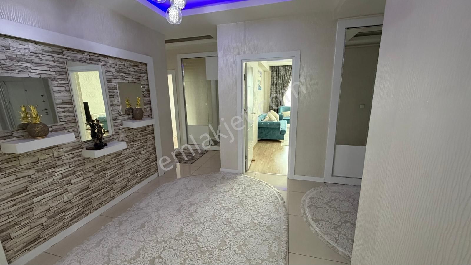 Tema Park Cıvarında 4+1 Satılık Havuzlu Lüx Daire - Görsel 4