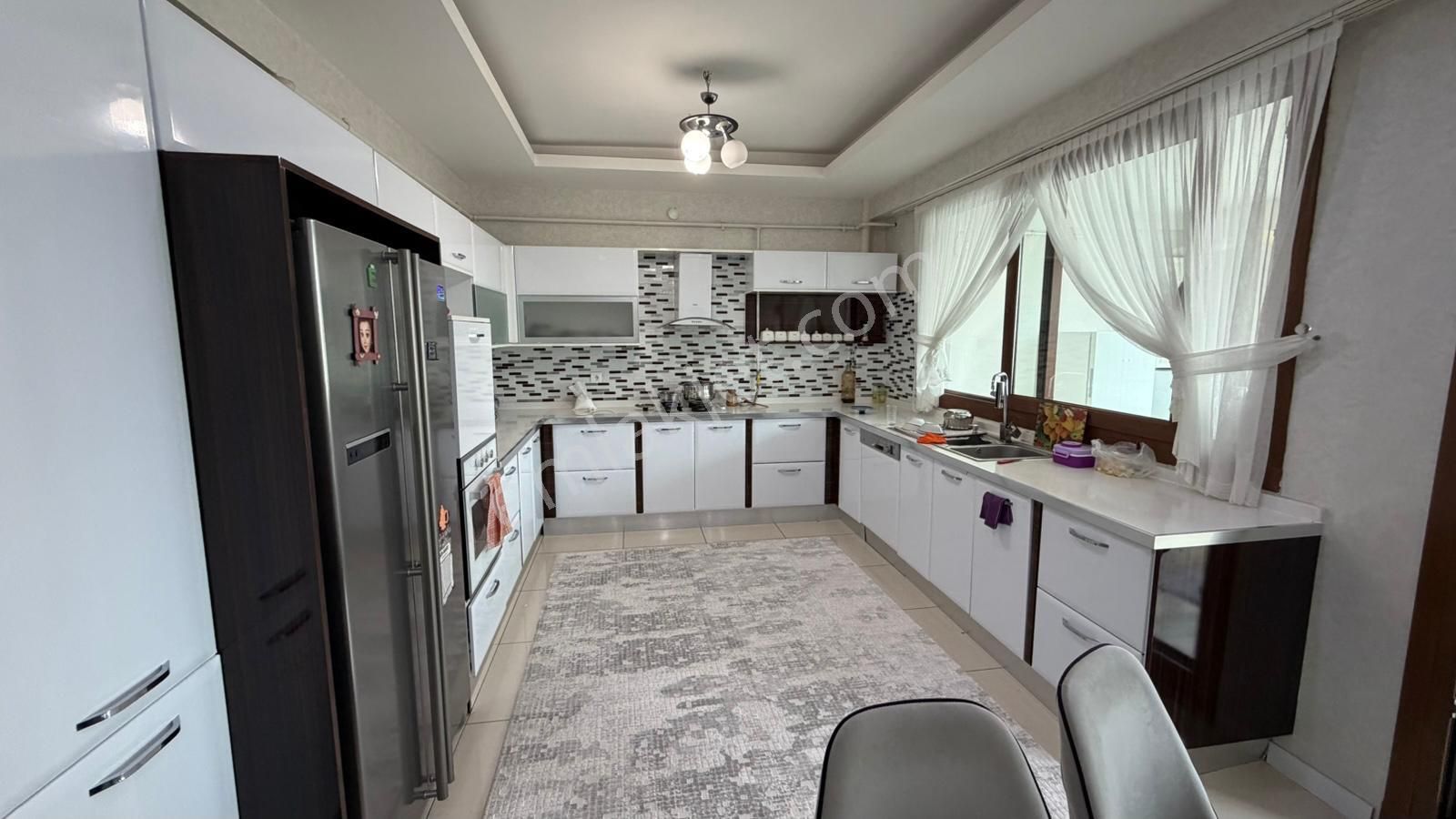 Tema Park Cıvarında 4+1 Satılık Havuzlu Lüx Daire - Görsel 30