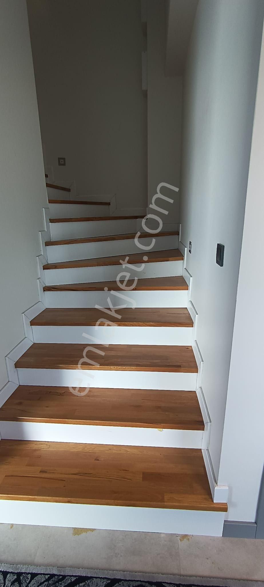 Torbalı Ayrancılar İnönü Mahallesinde 5+1 Fourlex Villa - Görsel 14