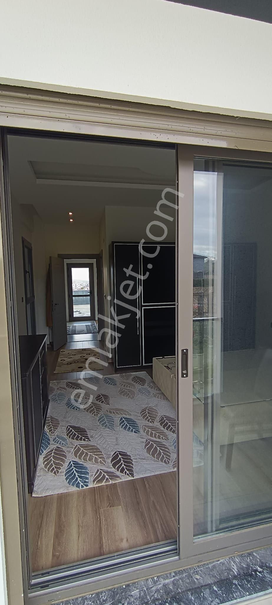 Torbalı Ayrancılar İnönü Mahallesinde 5+1 Fourlex Villa - Görsel 22