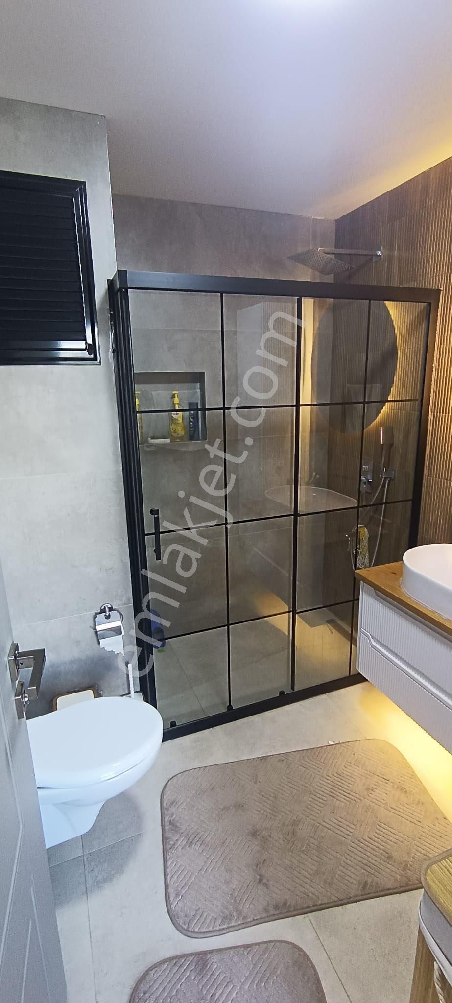 Torbalı Ayrancılar İnönü Mahallesinde 5+1 Fourlex Villa - Görsel 8