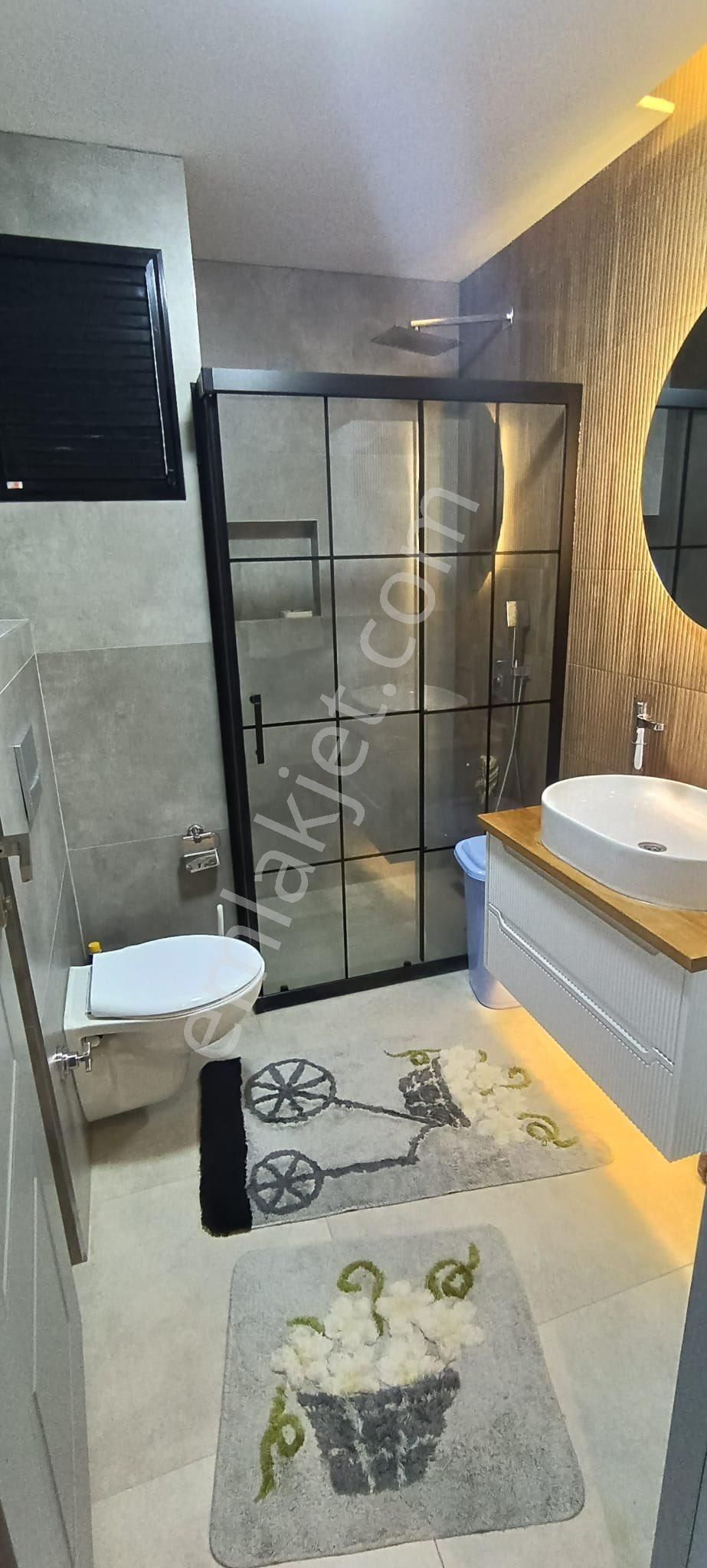 Torbalı Ayrancılar İnönü Mahallesinde 5+1 Fourlex Villa - Görsel 19