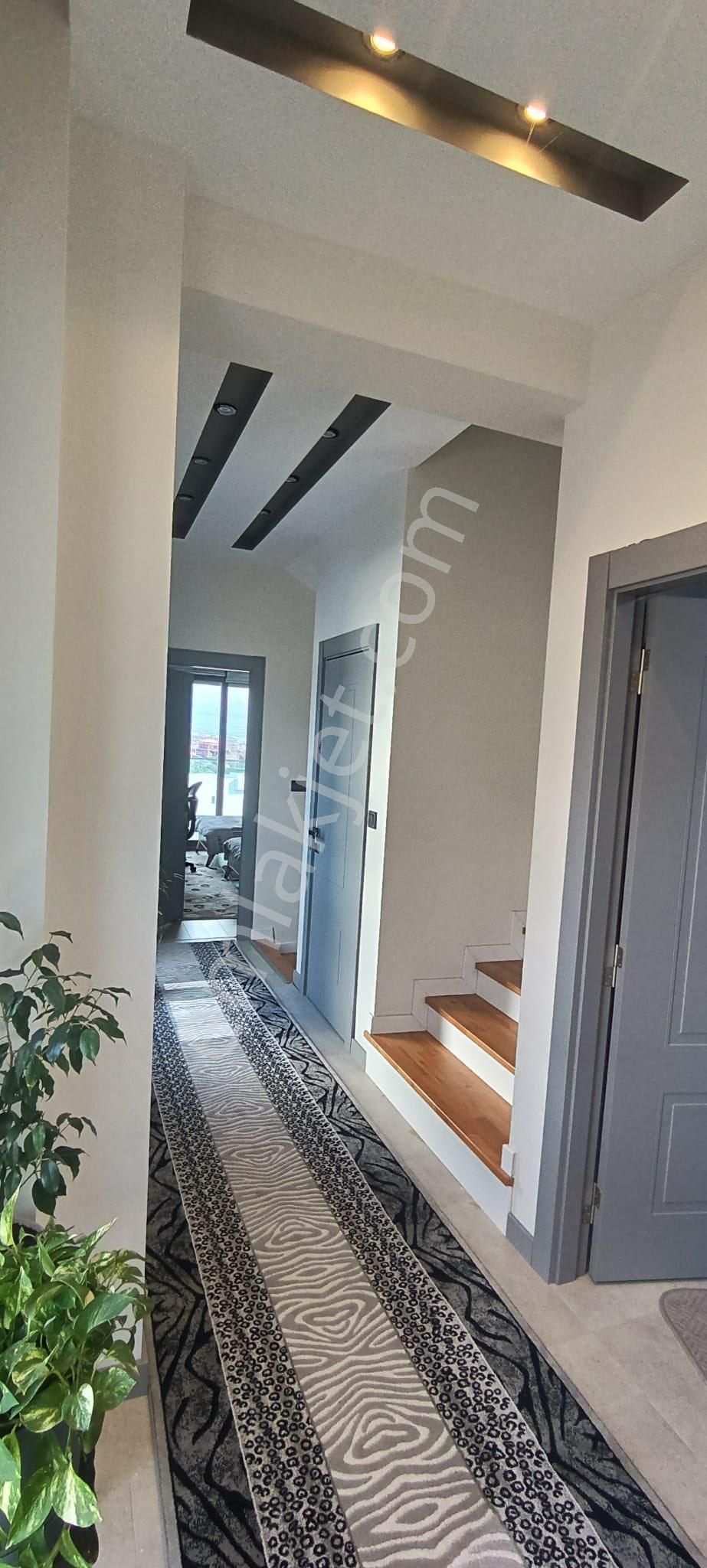 Torbalı Ayrancılar İnönü Mahallesinde 5+1 Fourlex Villa - Görsel 13