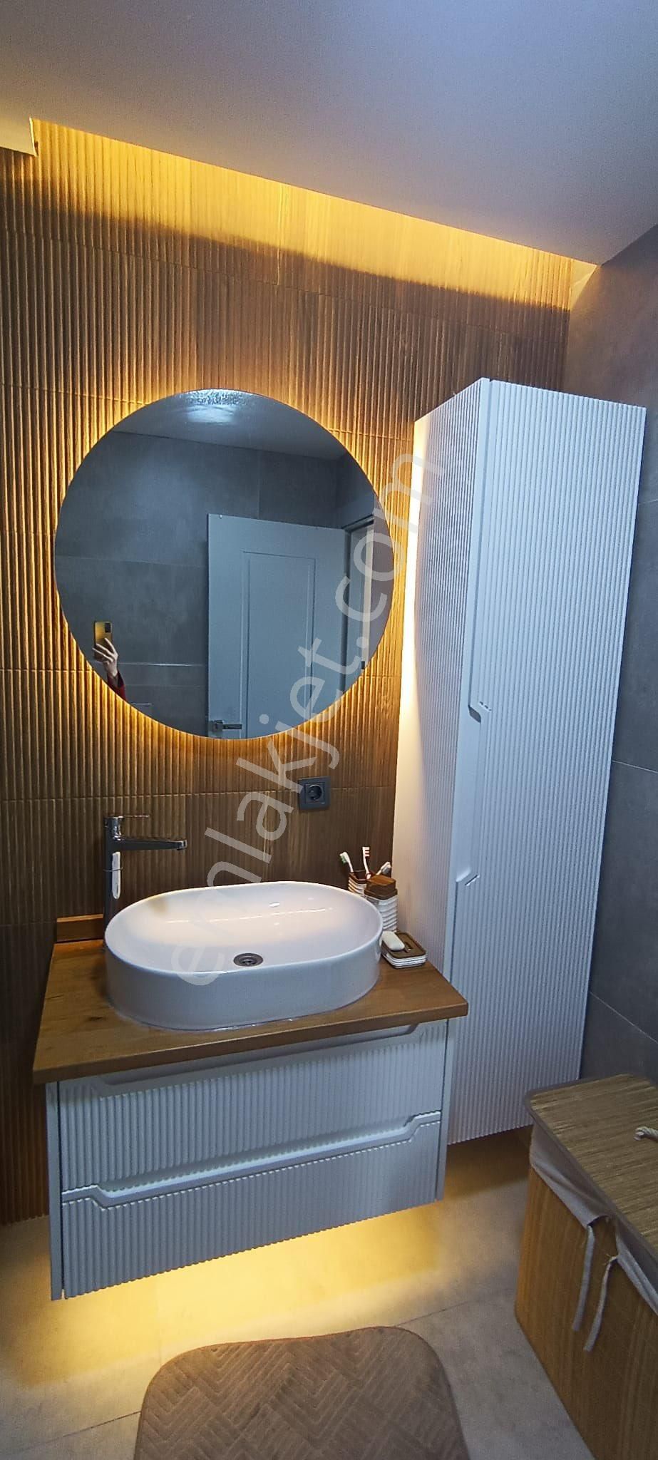 Torbalı Ayrancılar İnönü Mahallesinde 5+1 Fourlex Villa - Görsel 7