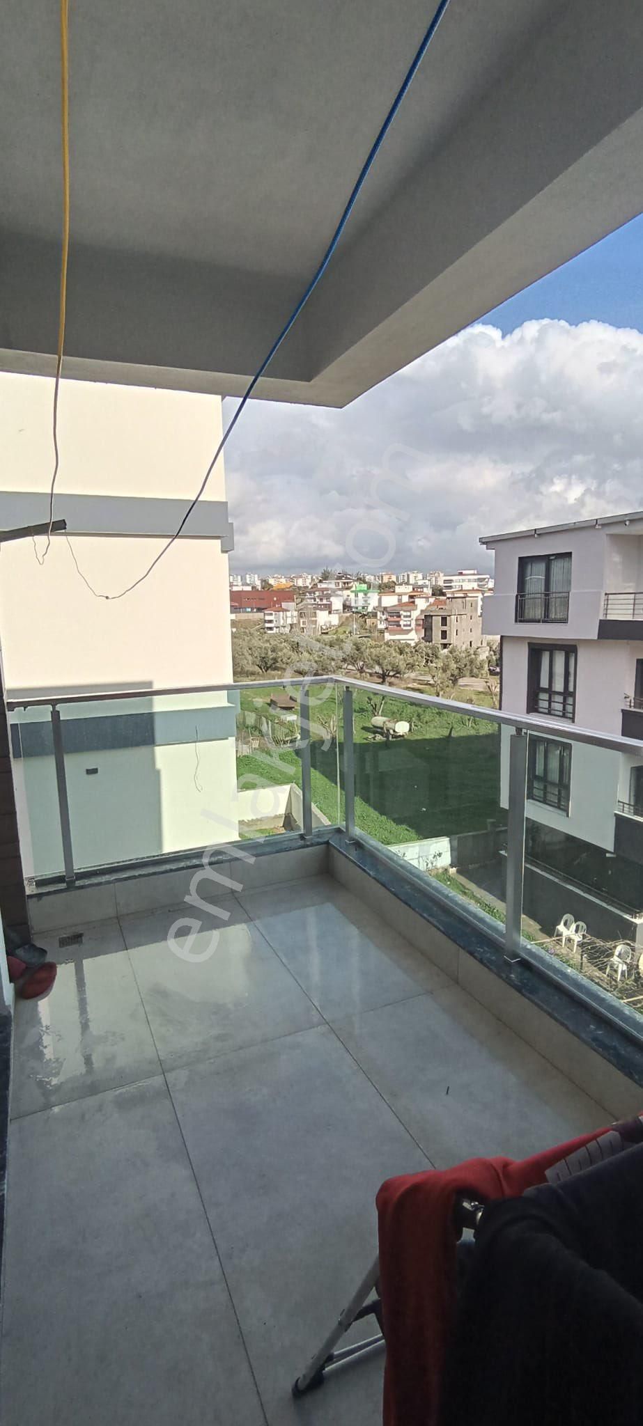 Torbalı Ayrancılar İnönü Mahallesinde 5+1 Fourlex Villa - Görsel 16