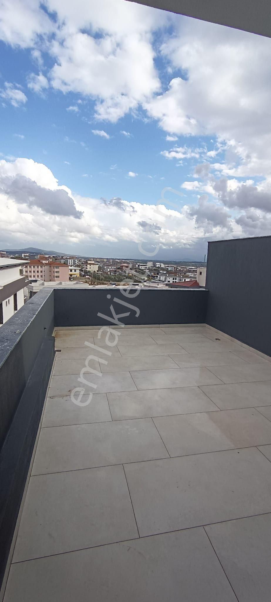 Torbalı Ayrancılar İnönü Mahallesinde 5+1 Fourlex Villa - Görsel 21