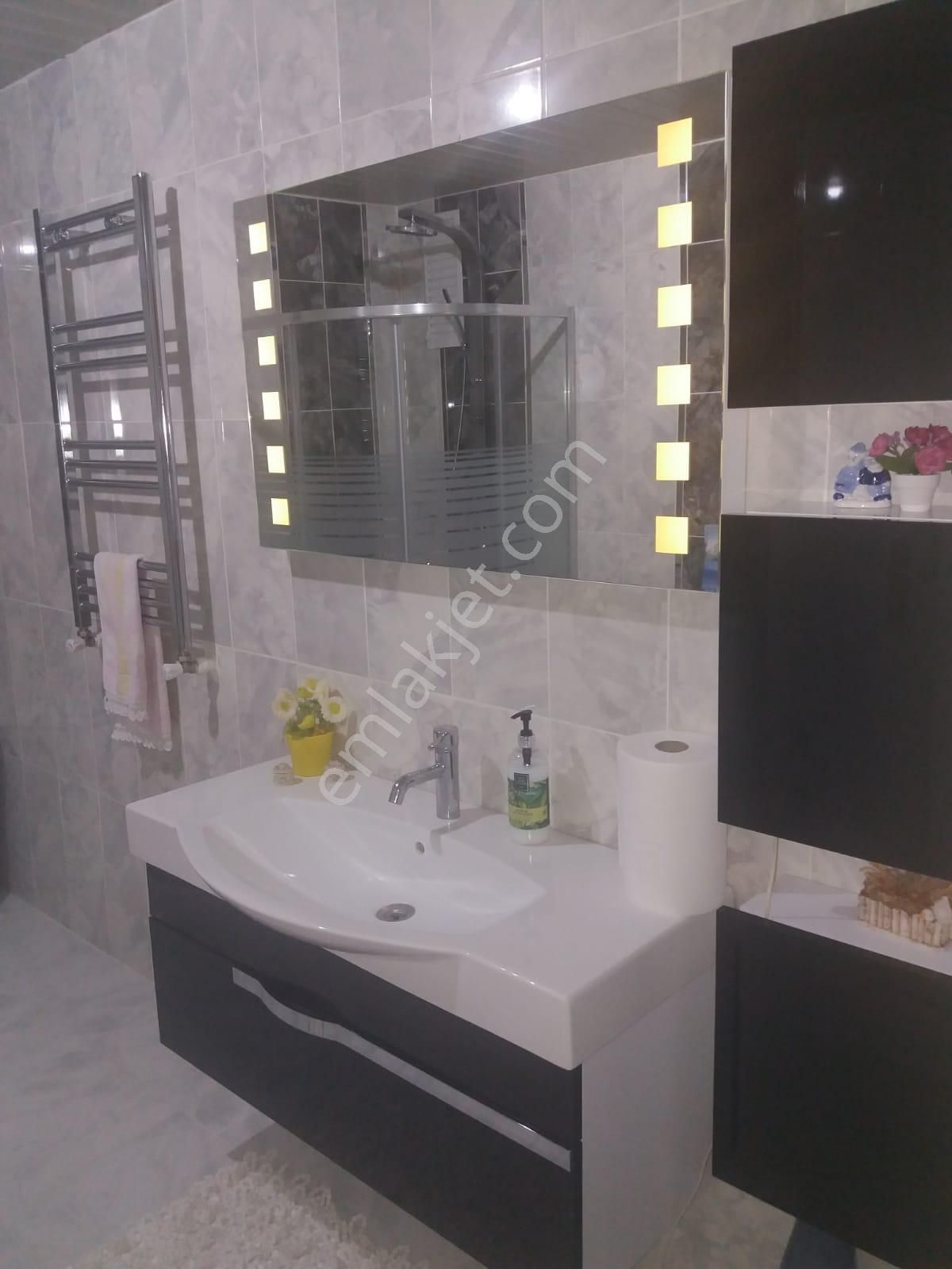 Fırsat! Eskişehir Yolu Turkuaz Mahallesinde Katta Güneşli İyi Konumda 4+1 Daire - Görsel 15