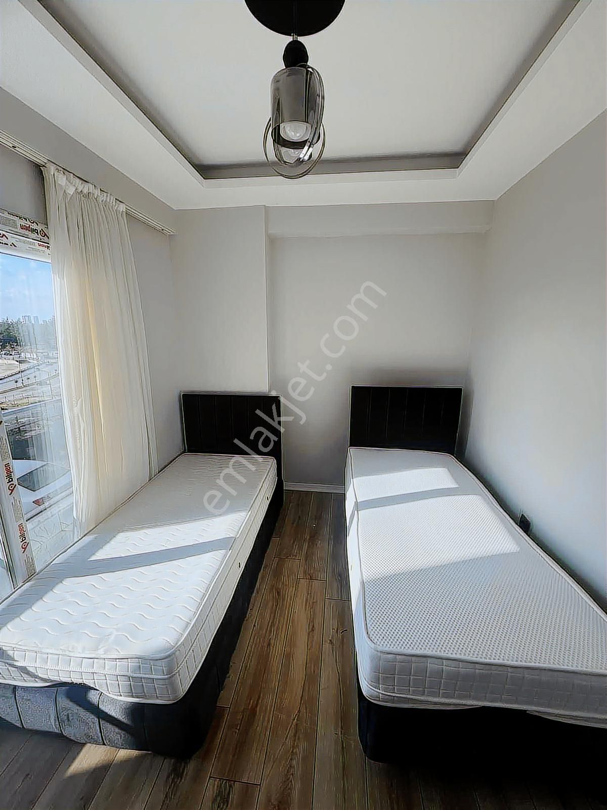 ~çarkıpare'de~stadyum~karsısı~bulvar~manzaralı~1+1~sıfır~eşyalı~ - Görsel 25