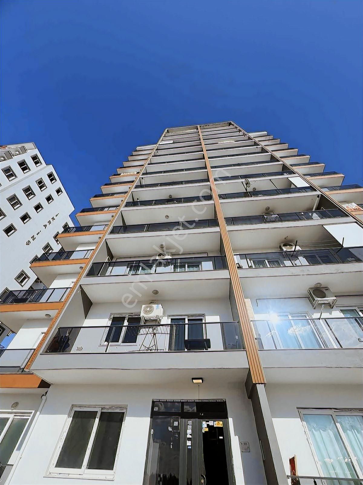 ~çarkıpare'de~stadyum~karsısı~bulvar~manzaralı~1+1~sıfır~eşyalı~ - Görsel 21