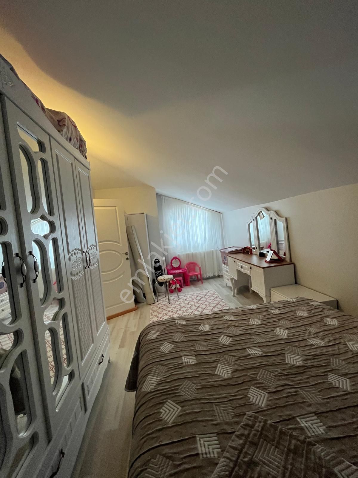 Nm Gayrimenkul'den Çorlu Şeyhsinan Mah. Satılık 5+1 Daire - Görsel 15