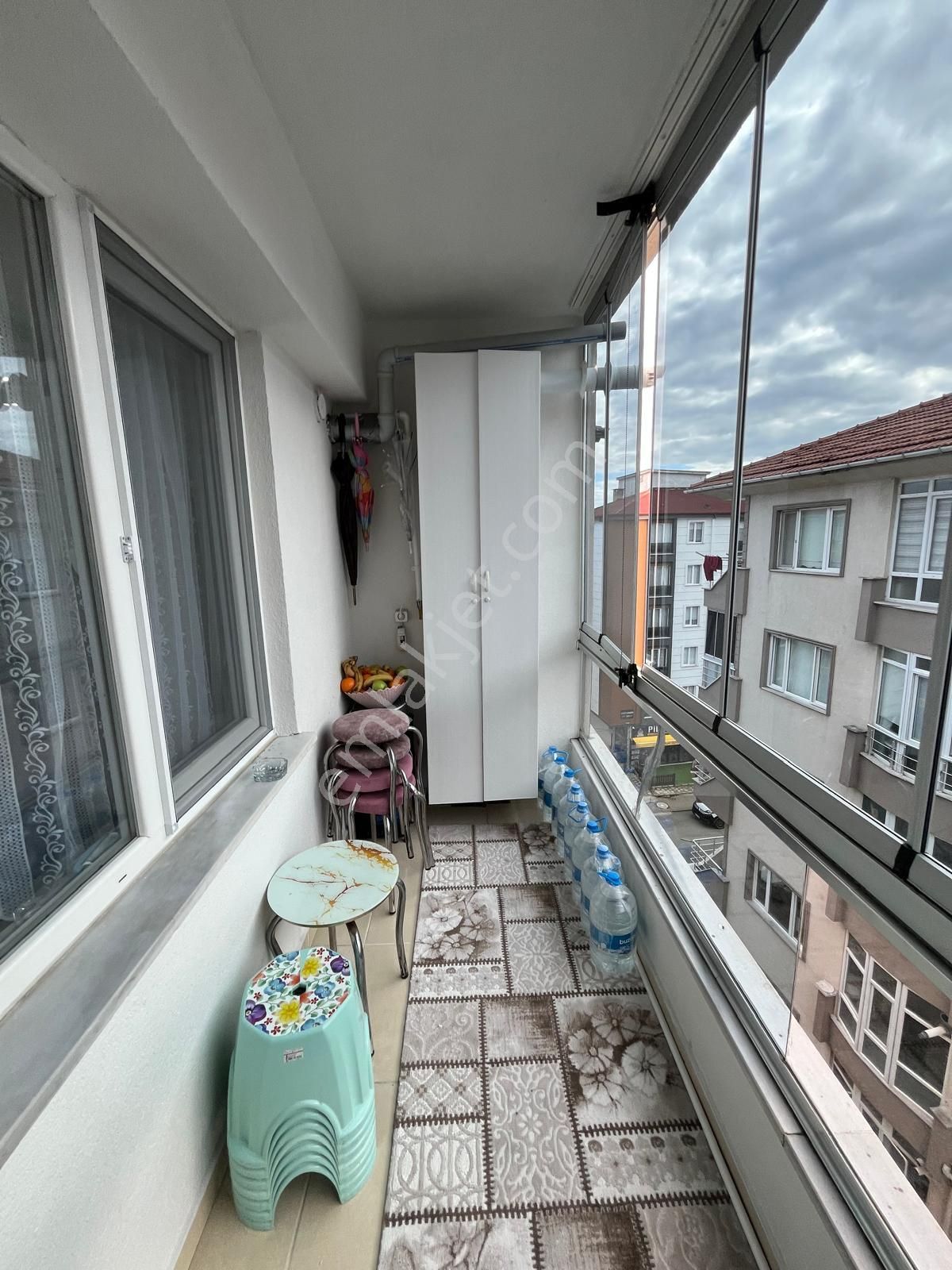 Nm Gayrimenkul'den Çorlu Şeyhsinan Mah. Satılık 5+1 Daire - Görsel 14