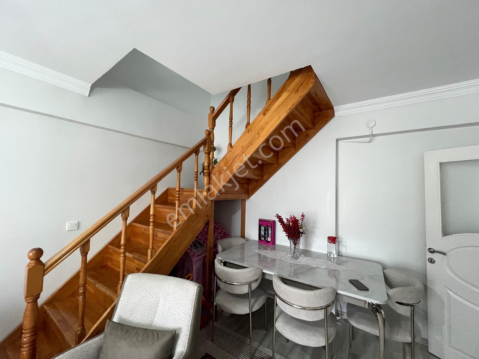 Nm Gayrimenkul'den Çorlu Şeyhsinan Mah. Satılık 5+1 Daire - Görsel 9