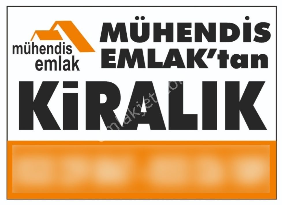 Karabağlar Merkezde Eserkent Yakınında 3+1 120m2 Daire Kiralıktı - Görsel 20