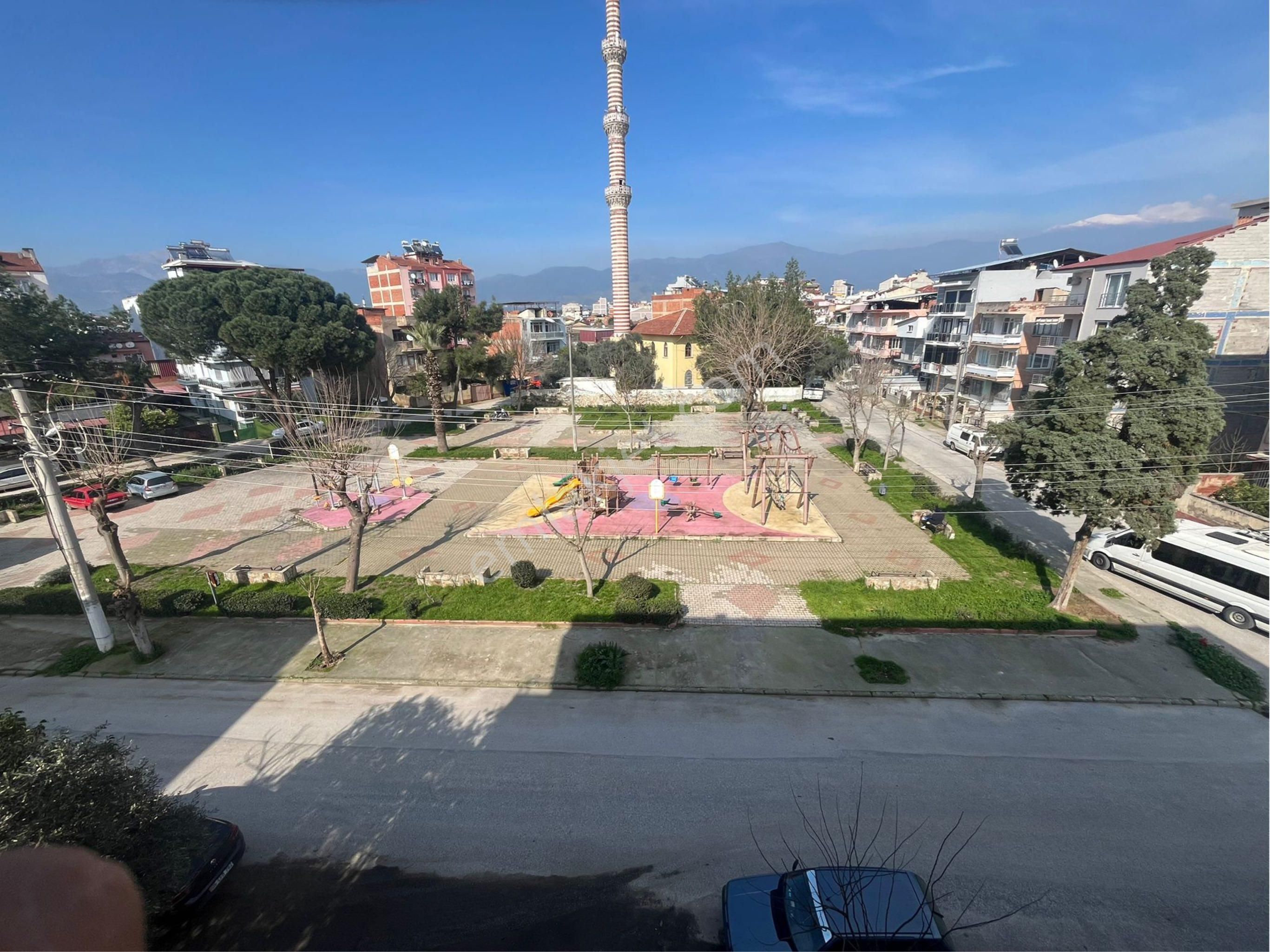 Üç Eylül Mh Satılık Daire - Görsel 3