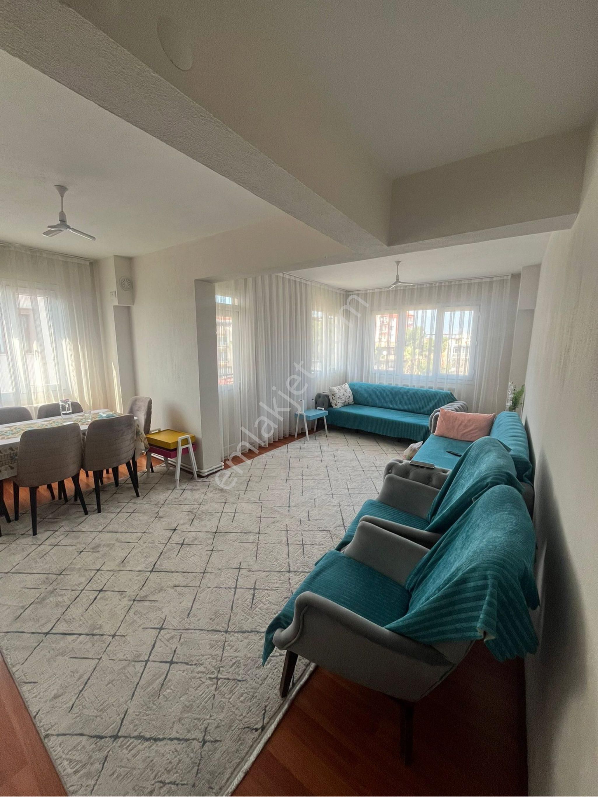 Üç Eylül Mh Satılık Daire