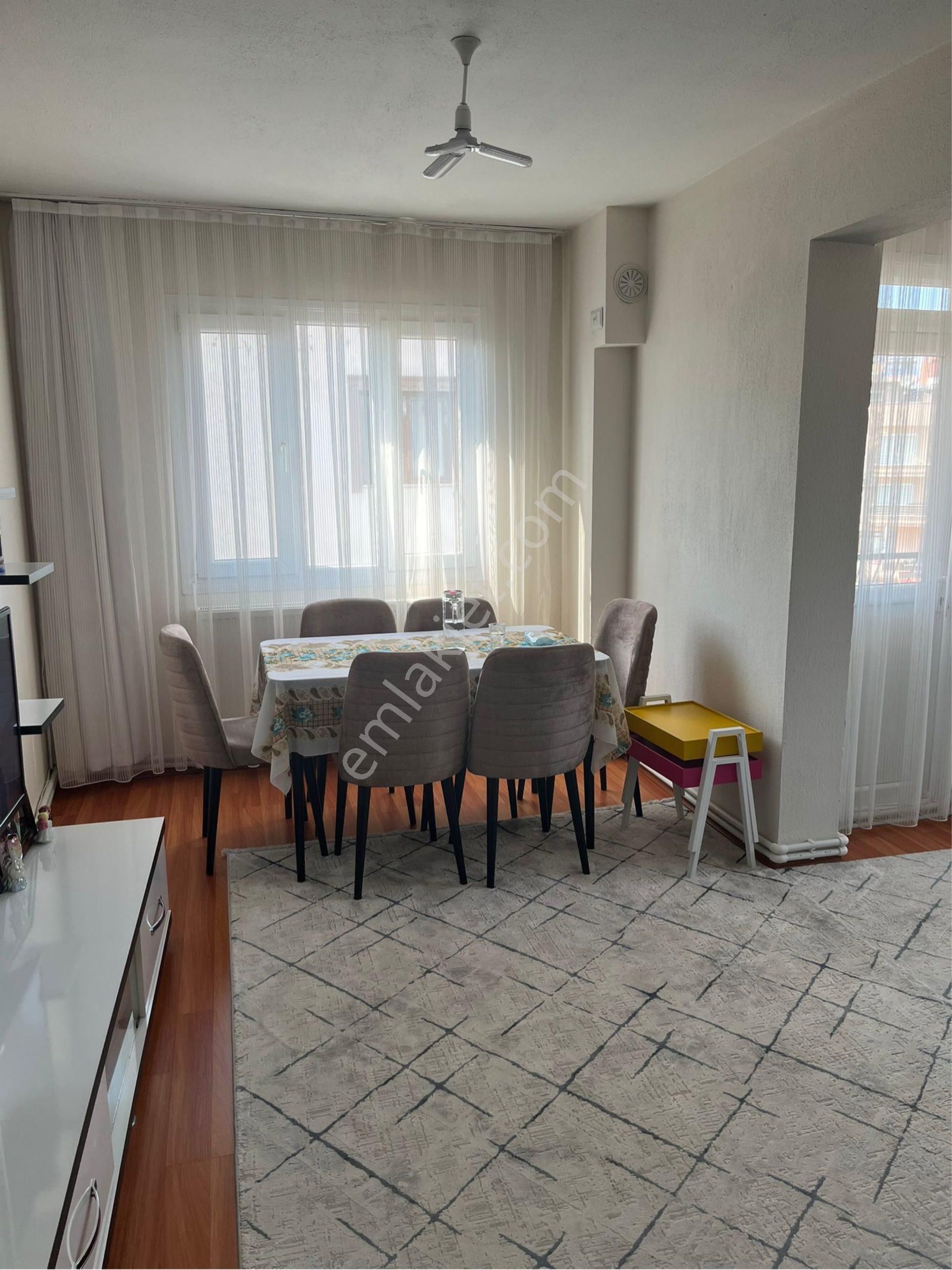 Üç Eylül Mh Satılık Daire - Görsel 7