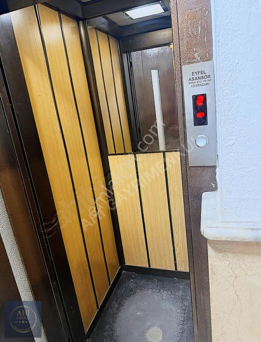 Çukurahmediye/patates Hali Işıklarının Dibinde 3+1 Kiralık Daire - Görsel 11