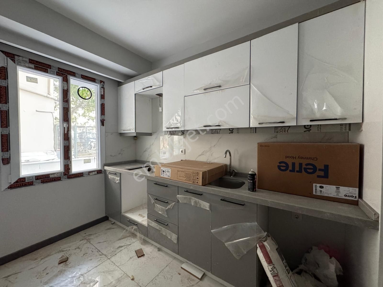 Next House'dan, Site'de, 2+1 Kapalı Otoparklı, Kiralık Daire - Görsel 5