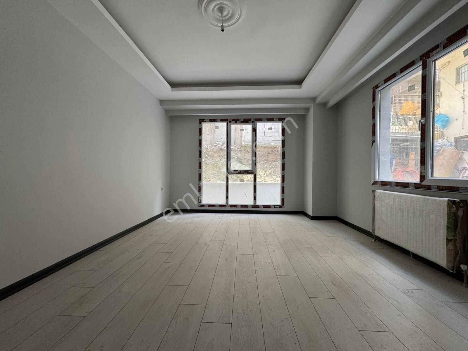 Next House'dan, Site'de, 2+1 Kapalı Otoparklı, Kiralık Daire - Görsel 3