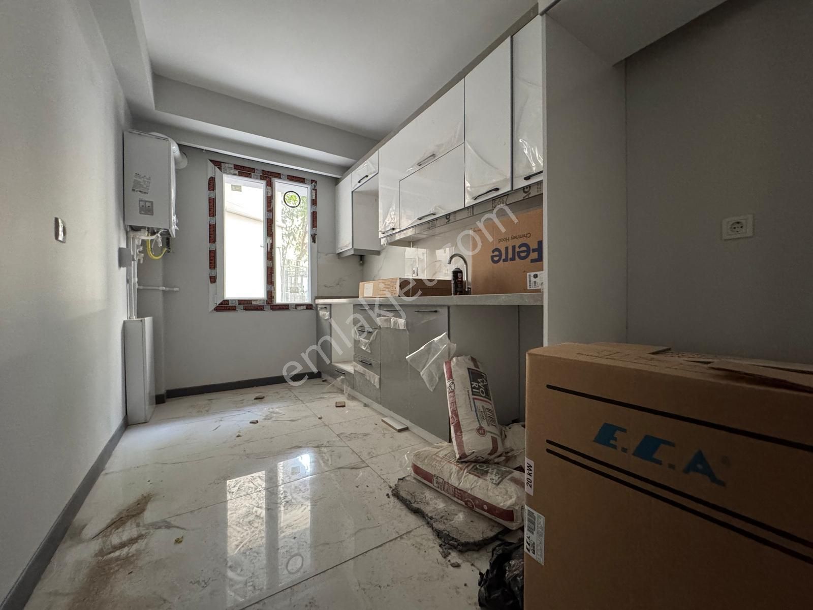 Next House'dan, Site'de, 2+1 Kapalı Otoparklı, Kiralık Daire - Görsel 6