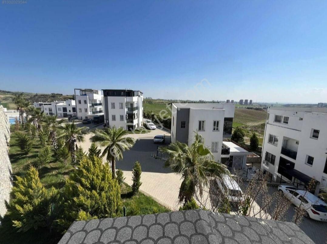 Kabasakalda Sosyal Donatılı+havuzlu+güvenlikli+ 2+1 Açık Mutfak Satılık Daire - Görsel 15