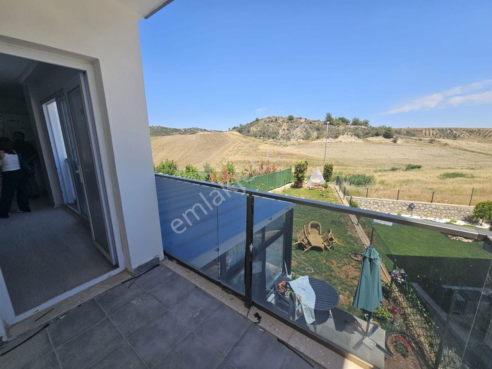 Kabasakalda Sosyal Donatılı+havuzlu+güvenlikli+ 2+1 Açık Mutfak Satılık Daire - Görsel 14