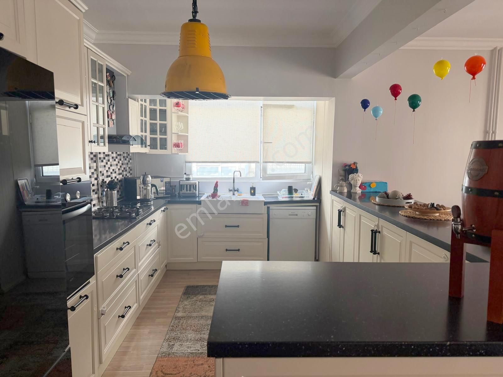 Kültür Mahallesi İçel Sokak'ta Bakımlı 3+1 Daire - Görsel 6