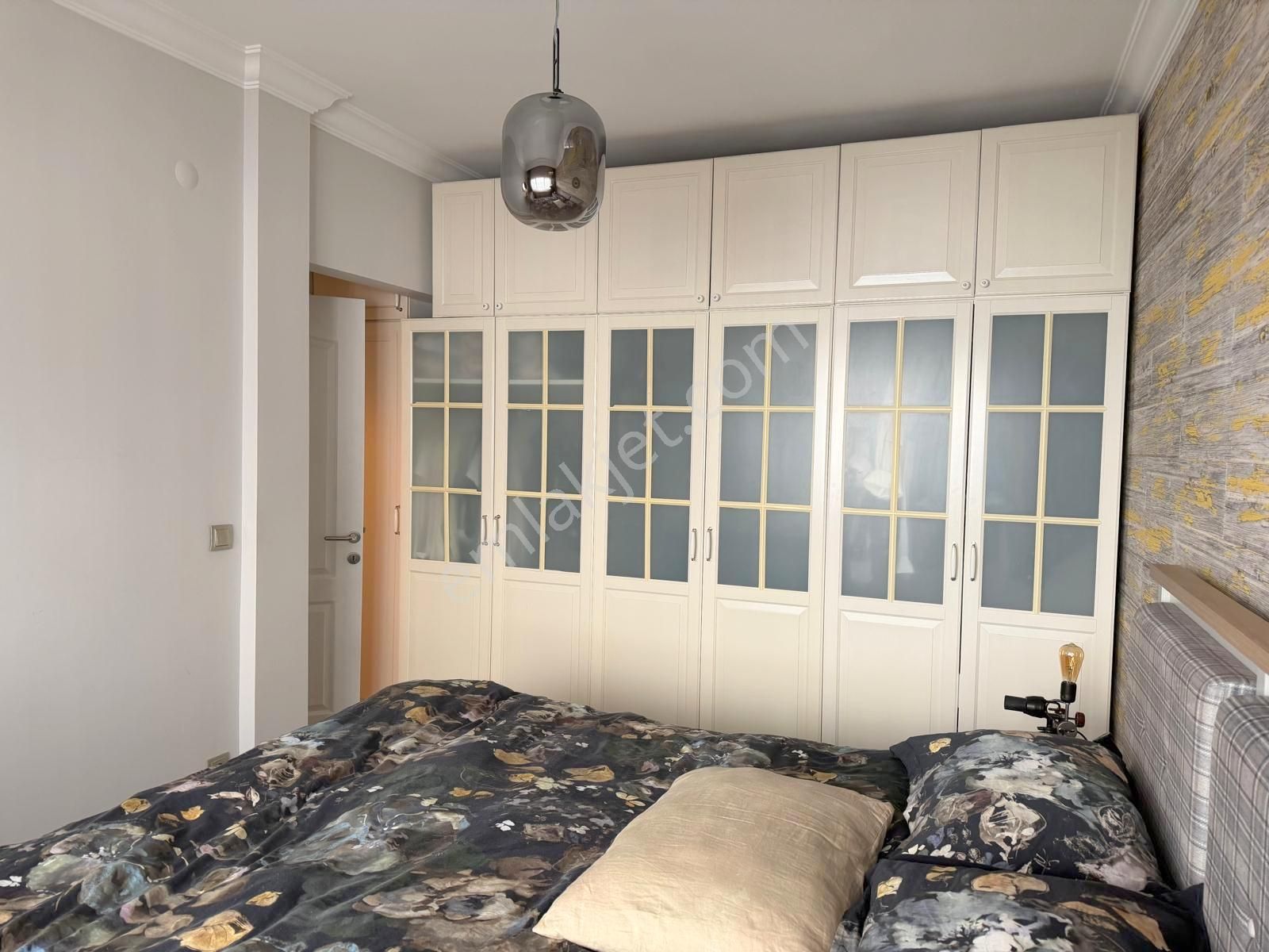 Kültür Mahallesi İçel Sokak'ta Bakımlı 3+1 Daire - Görsel 14