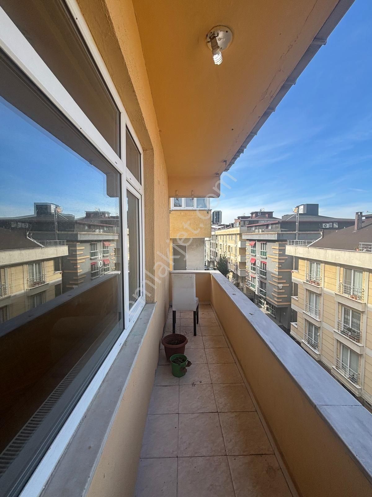 Kaçmazdan_fırsat İçi Boş 3+1balkonlu Asansörsüz Satılık Dairemiz - Görsel 17