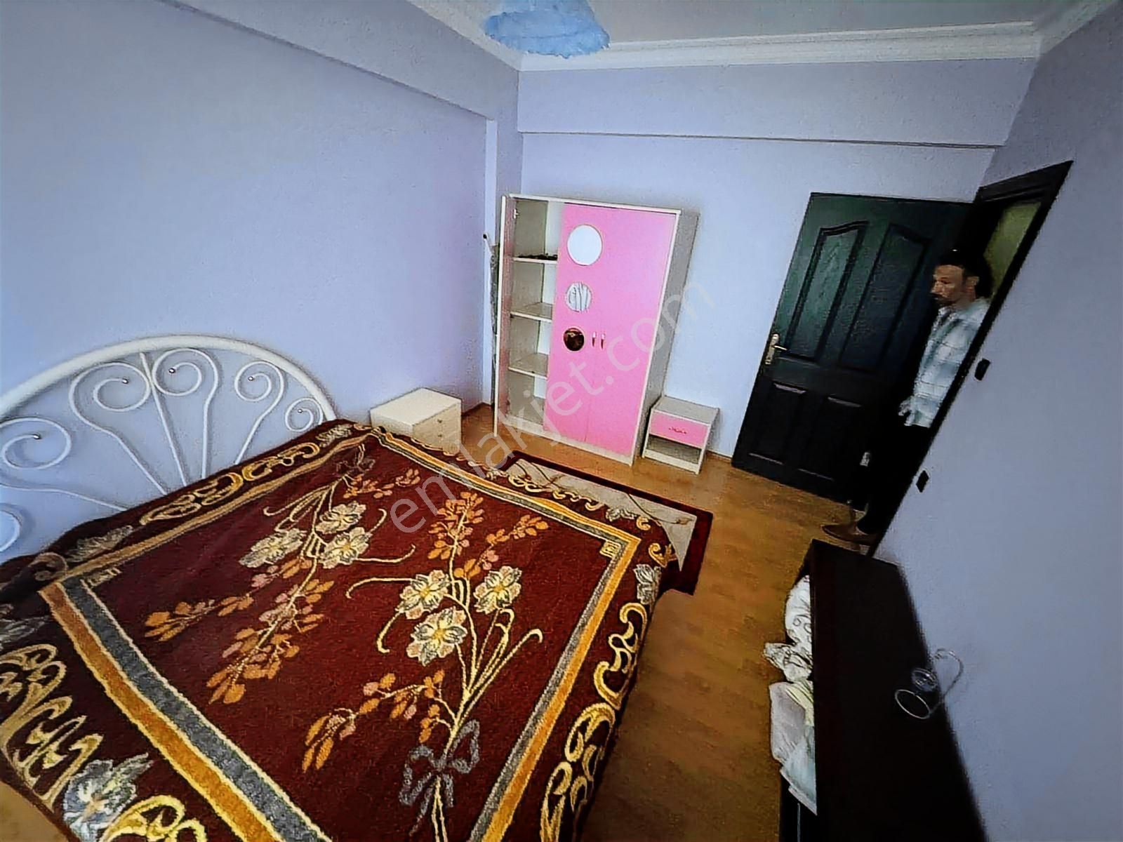 Orbey Gayrimenkulden Satılık 2+1 130 M2 Satılık Daire - Görsel 9