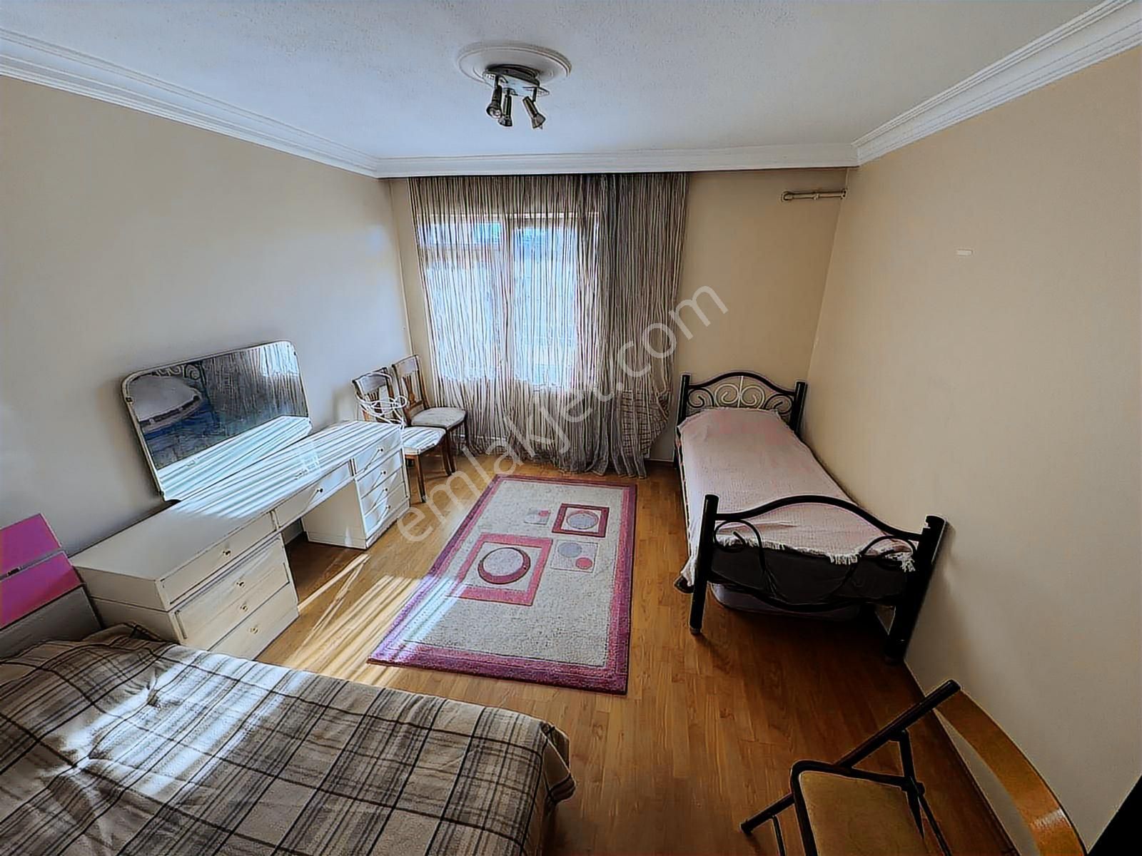 Orbey Gayrimenkulden Satılık 2+1 130 M2 Satılık Daire - Görsel 5