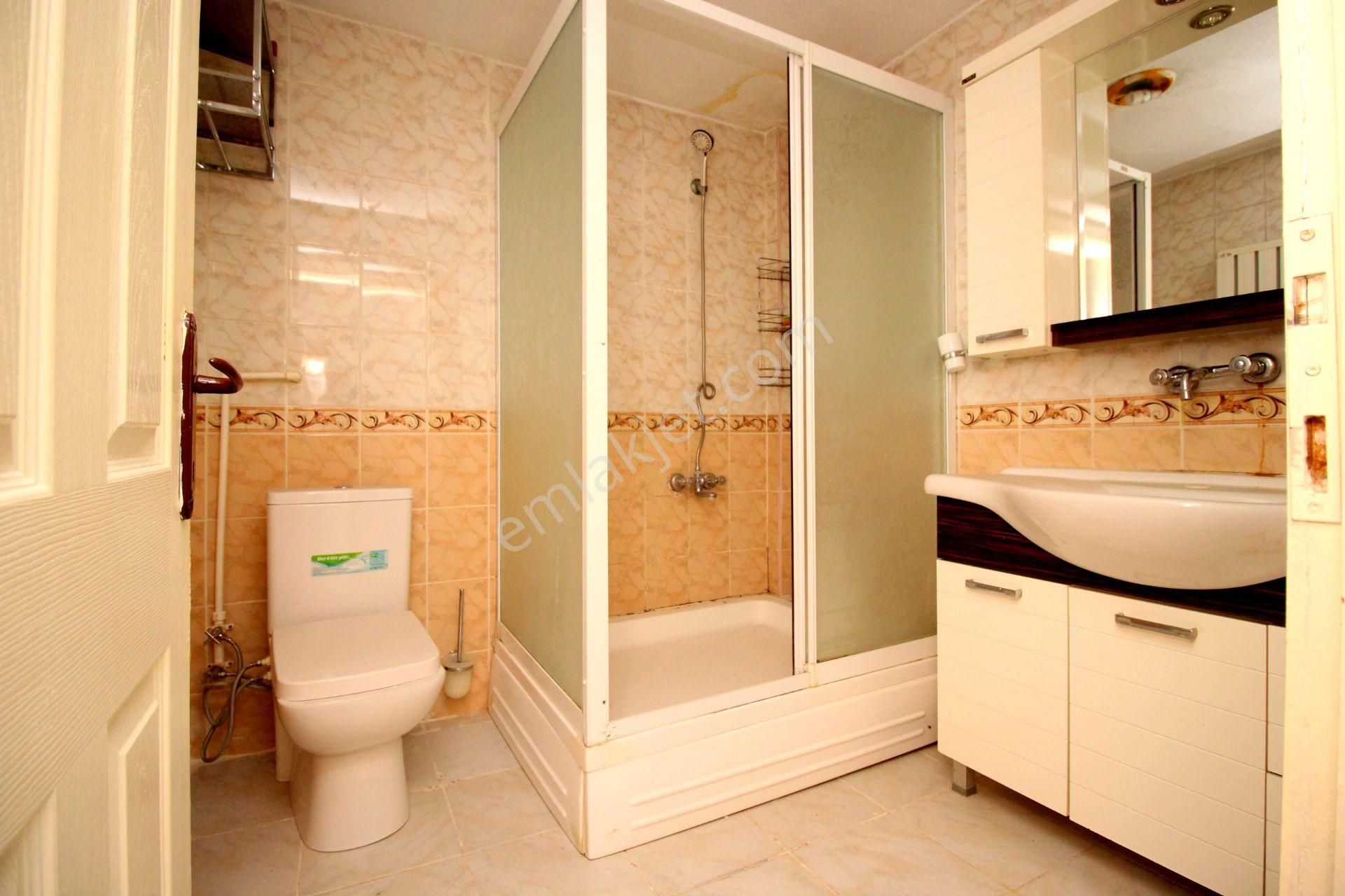 Emre Emlak'tan Topçu'da 14.cd Yanı Ön Cephe Arakat Ebeveyn Banyolu Satılık 3+1 Daire - Görsel 27