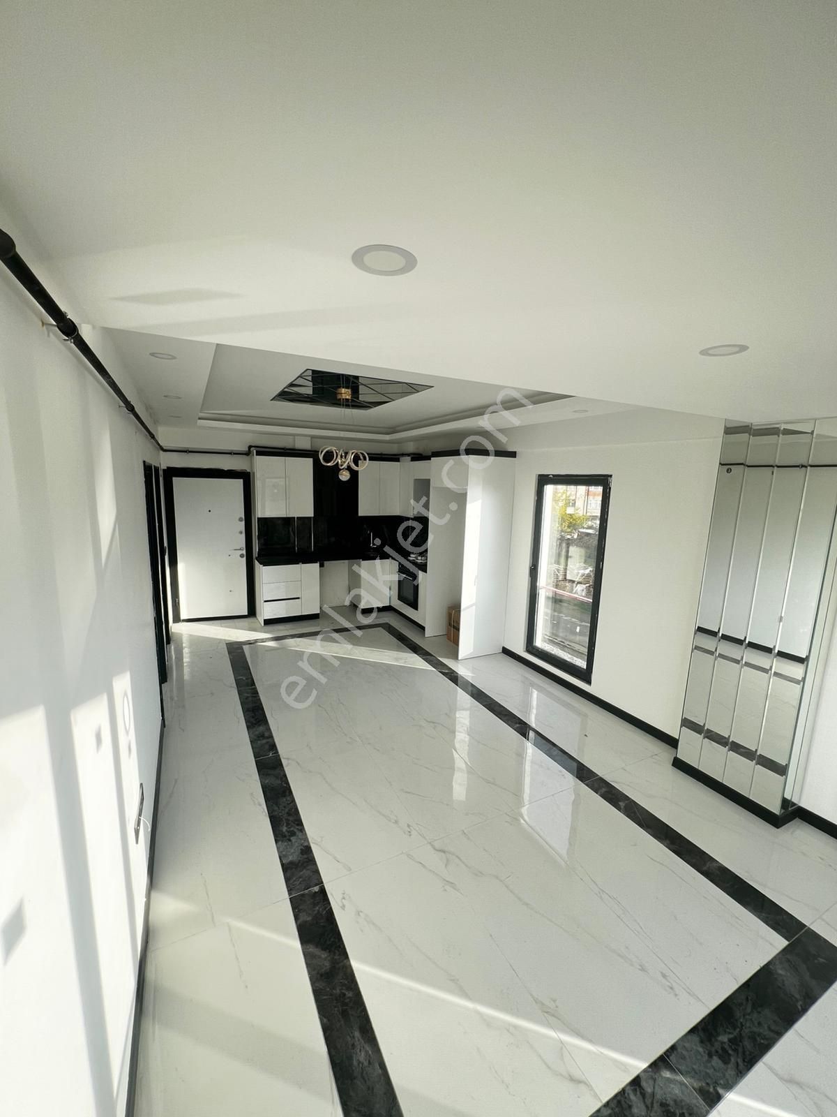 Orbey Den Havuzlar Da Satılık Son 1+1 Daireler!!