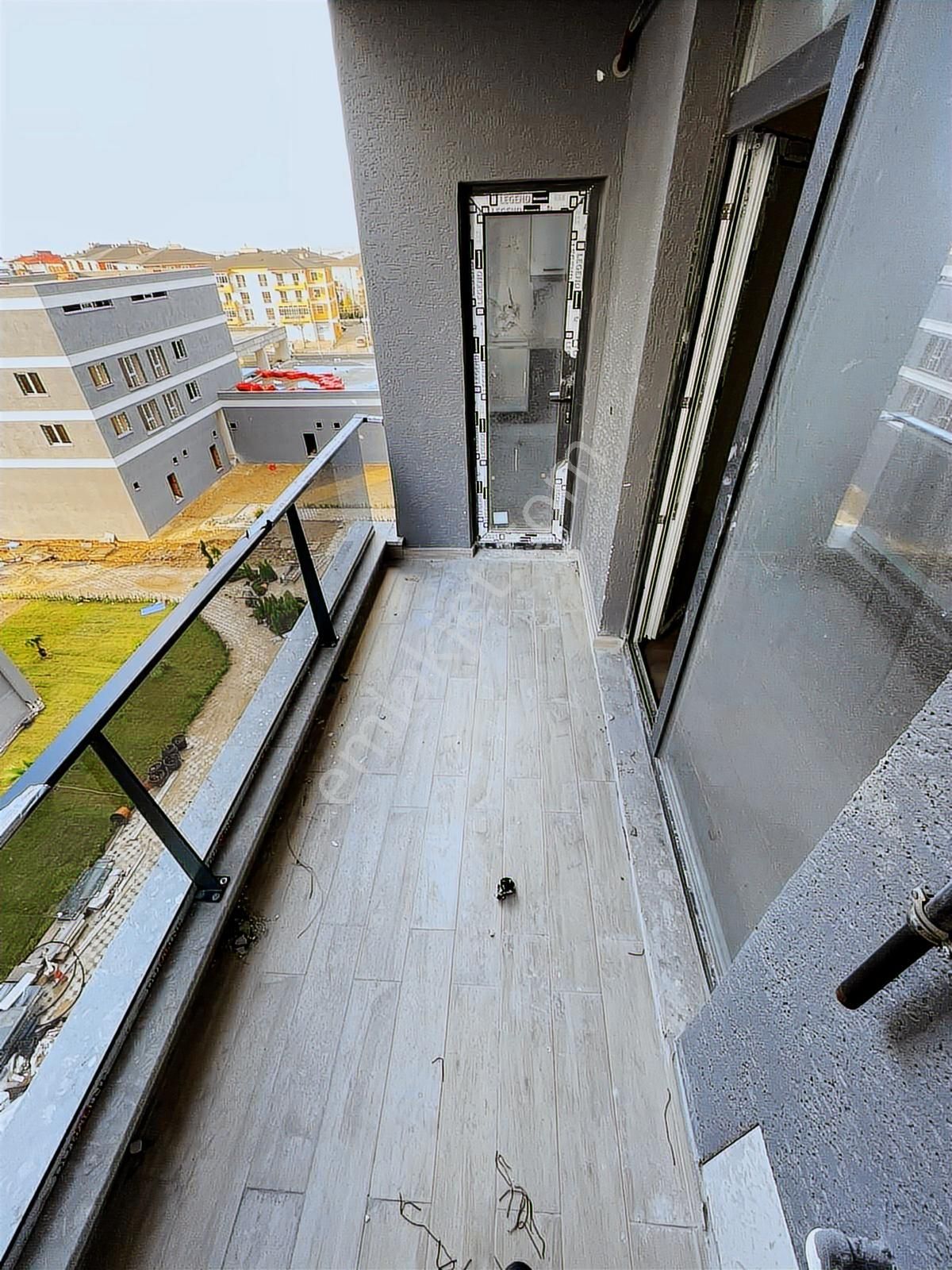 Orbey Den Kazımiye Mah. 3+1 Bu Fiyata Satılık Son Daire Sorunsuz - Görsel 16