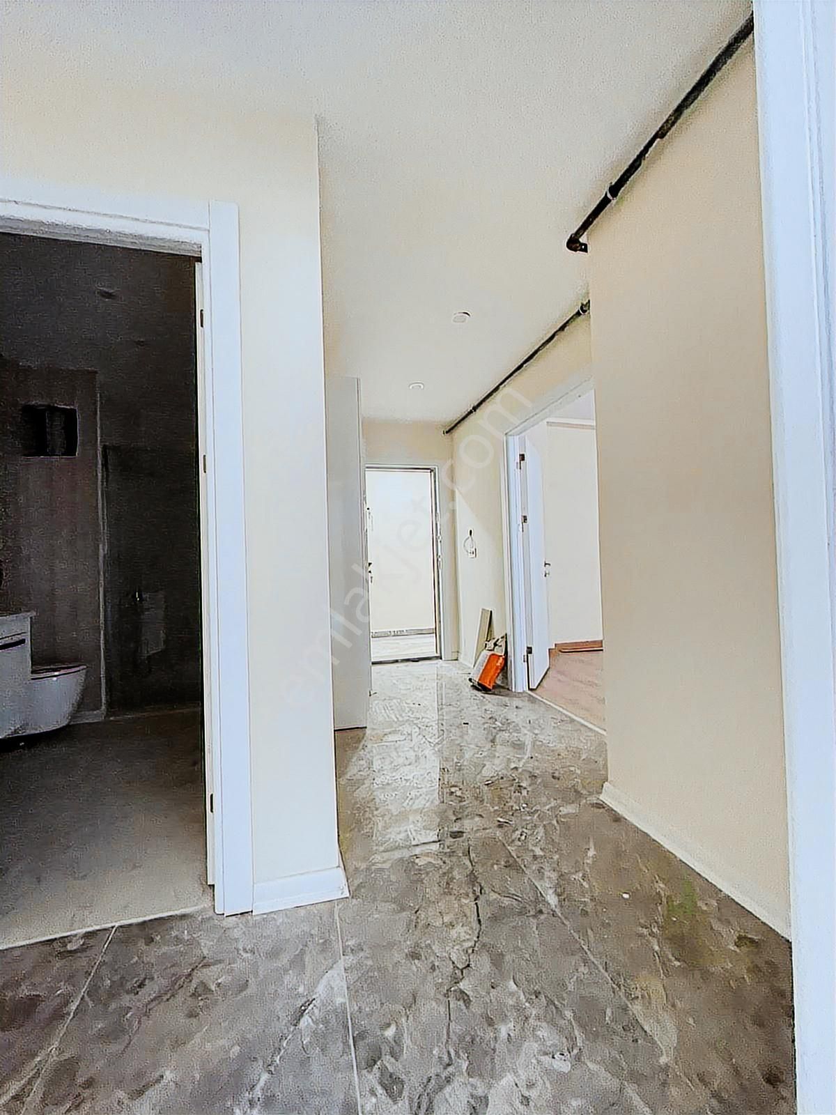 Orbey Den Kazımiye Mah. 3+1 Bu Fiyata Satılık Son Daire Sorunsuz - Görsel 19