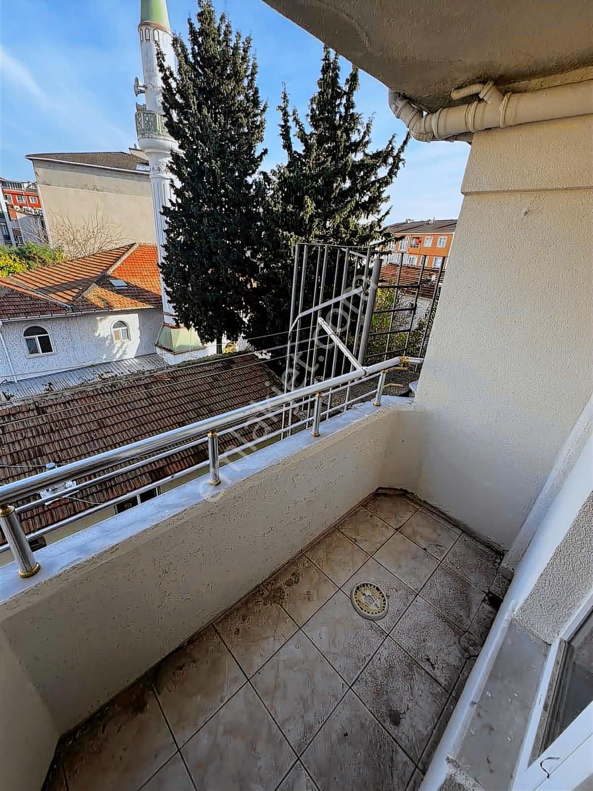 Orbey Den Reşadiye Mah. 4+1 Dublex Masrafsız Acil Satılık Daire - Görsel 19