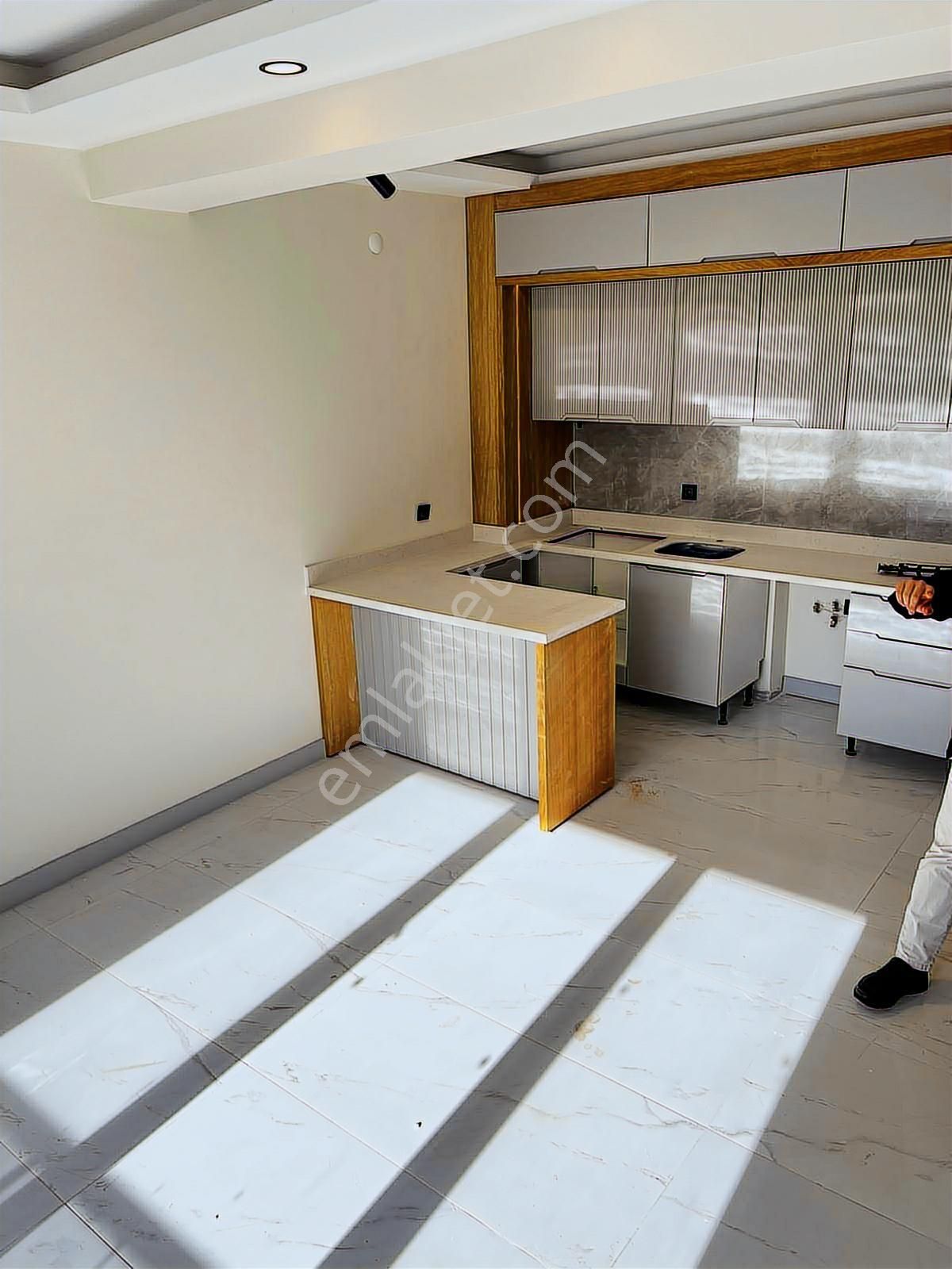 Orbey Den Central Towers Da 1+1 60m2 Sıfır Satılık Fırsat Daire - Görsel 9